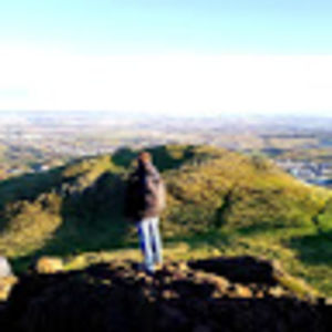 Meet your Posher, Nick